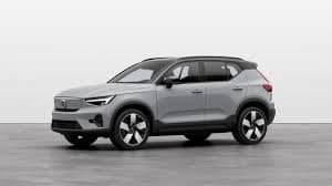 Volvo C40 Recharge E80