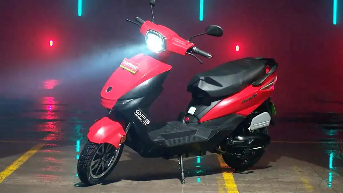 Ferrato Defy 22