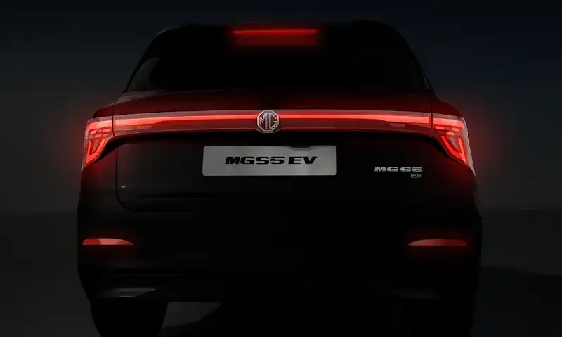 MG S5 EV Coming Soon: to Replace the MG ZS EV Globally