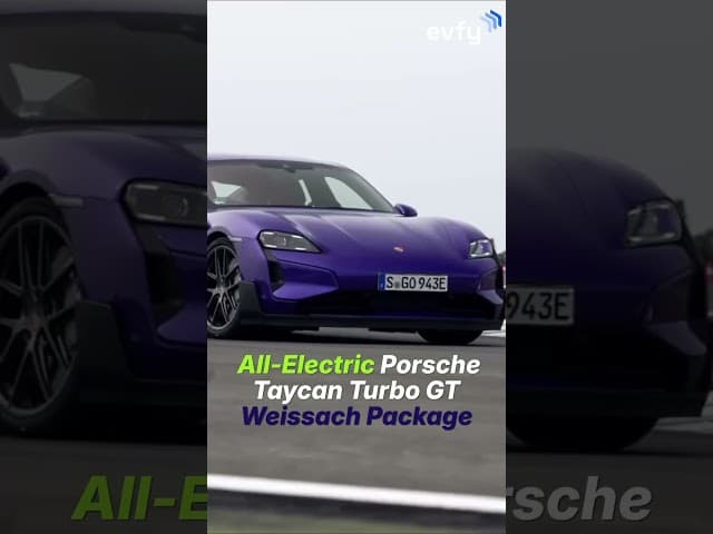 Will @Porsche try breaking the lap record again ?