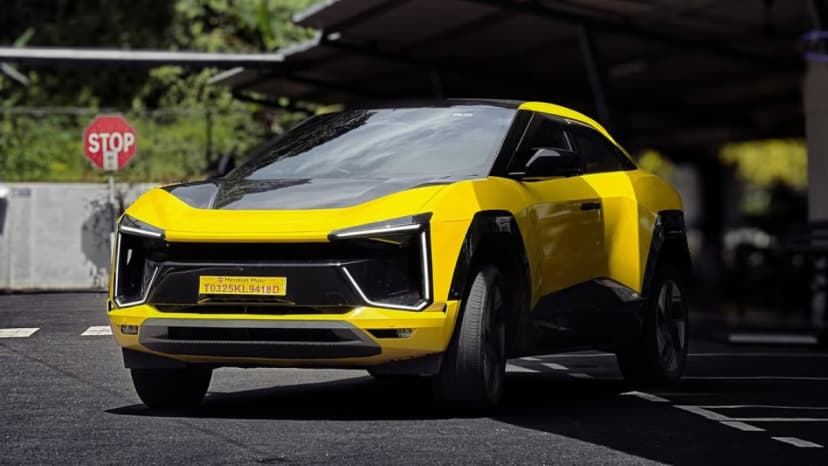 Pikachu, I Choose You! Check Out Mahindra BE 6's Crazy Evolution