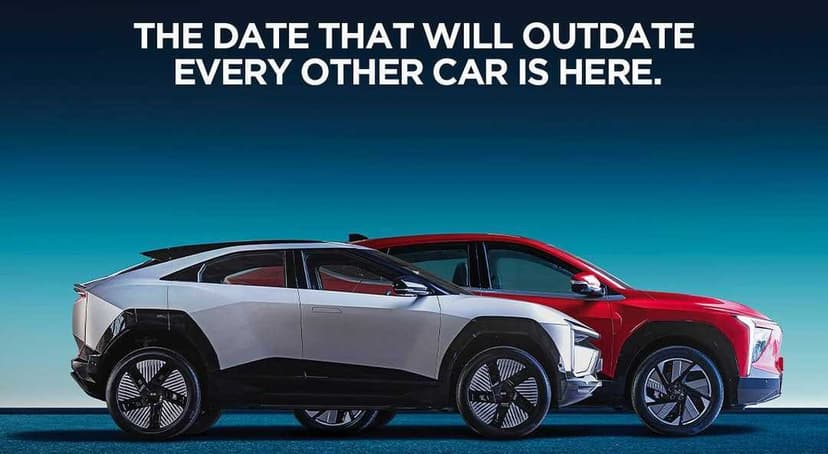 Mahindra XEV 9e, BE 6 Set Record with 30,179 Bookings Day 1
