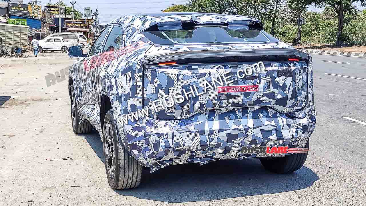 mahindra be.05