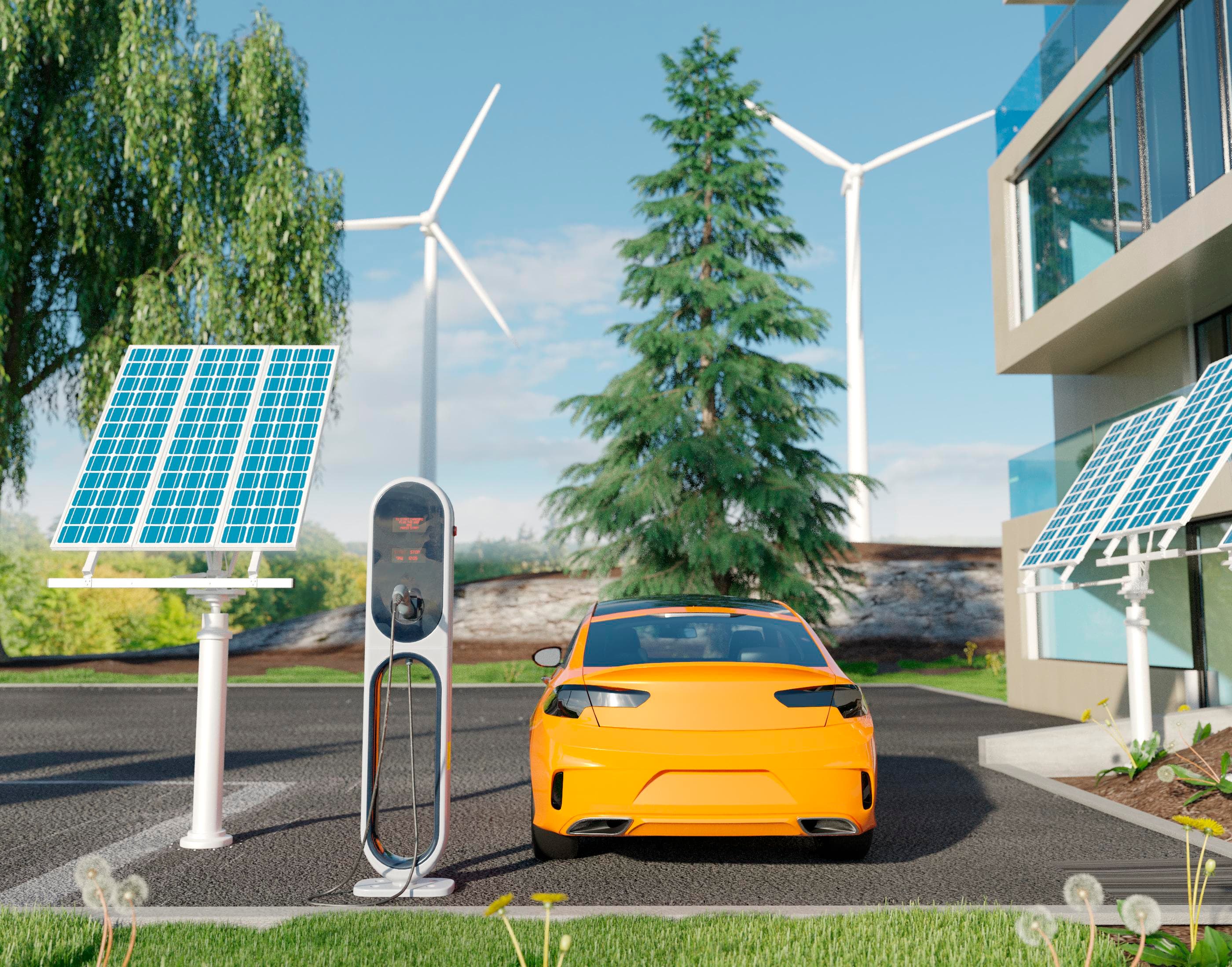 https://s3.ap-south-1.amazonaws.com/evfy.bucket1/3d-electric-car-parked.jpg