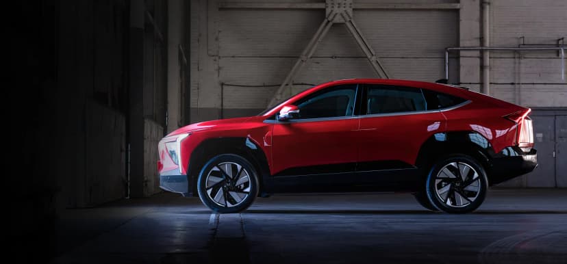 Mahindra XEV 9e Launched: Price, Range, and Features