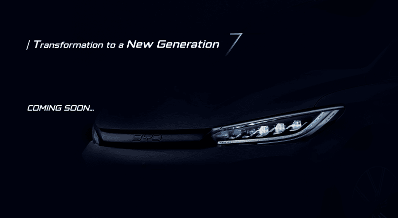 byd m6 teased