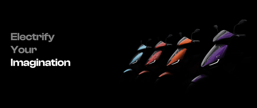 Brisk EV Prepares to Launch India's Longest-Range E-Scooters Yet