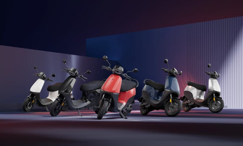 Ola S1 Gen 3 Electric Scooters Launched: Prices, Variants, and Features