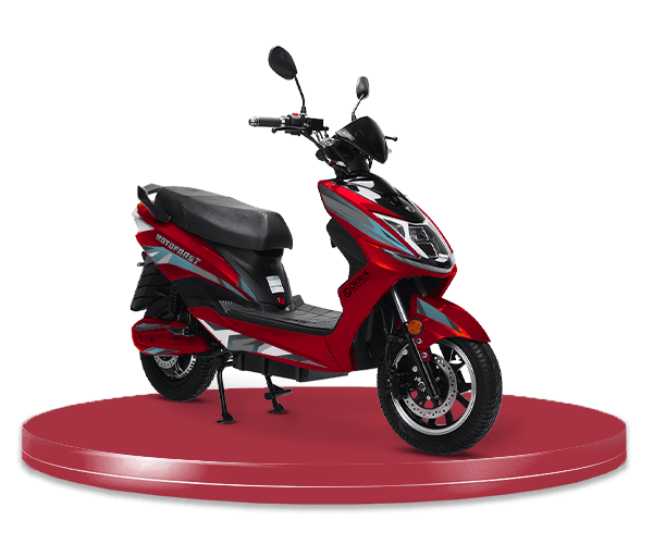 motofast red