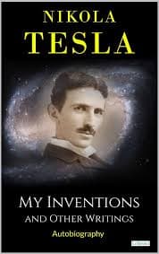 my invetions by nikon tesla