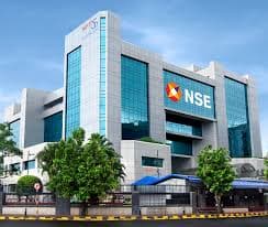 nse building