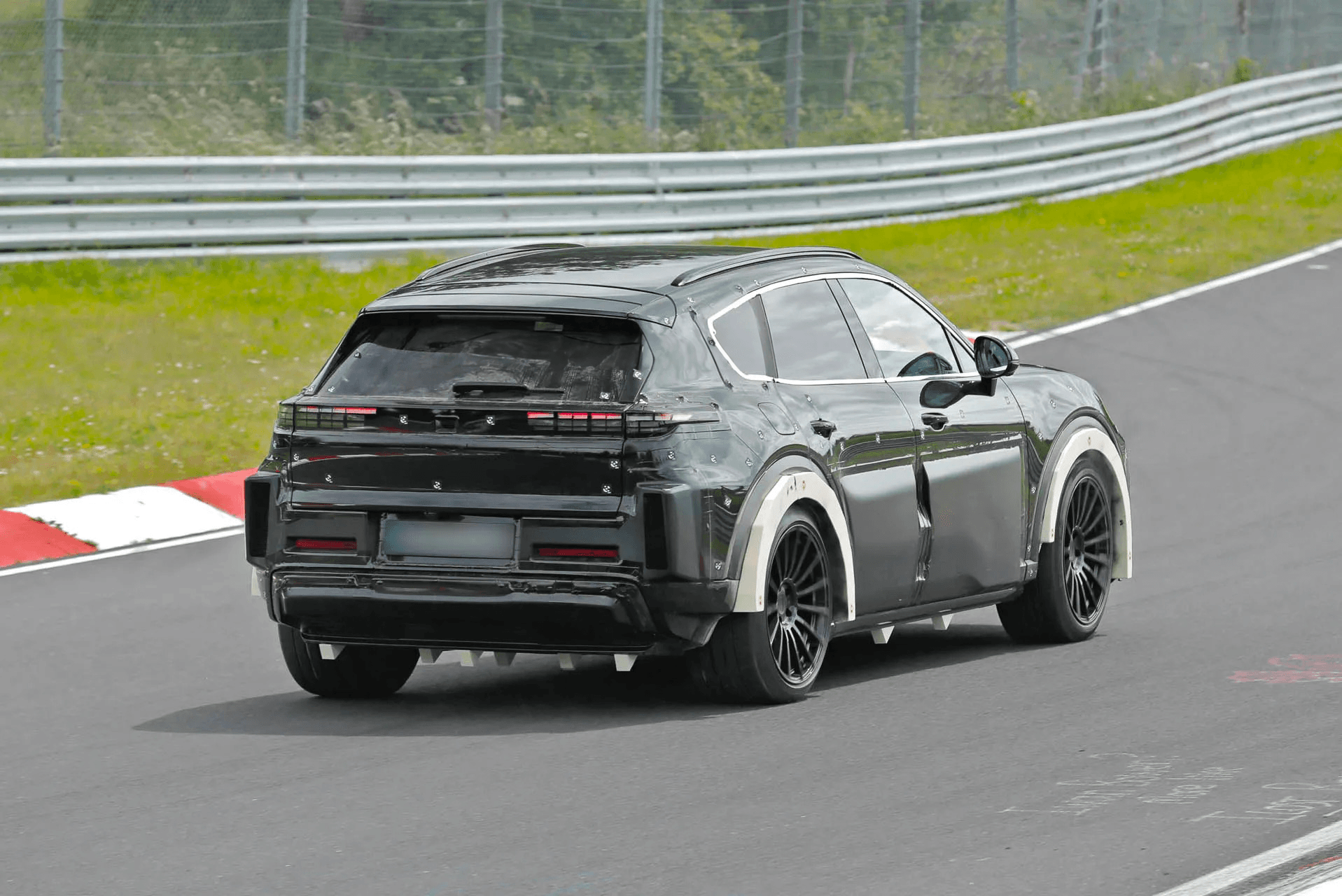 cayenne back