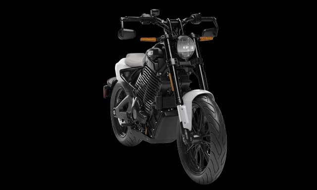Harley Davidson LiveWire