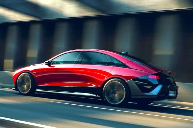 Exterior 2026-hyundai-ioniq-6 n line rear.webp
