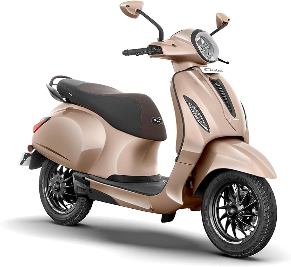 Bajaj Chetak EV 35 Series