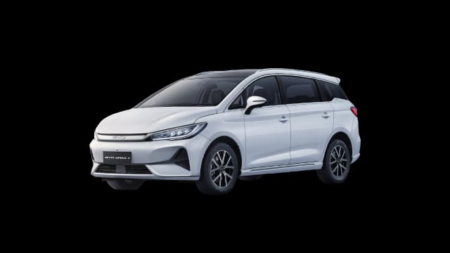 BYD eMAX 7