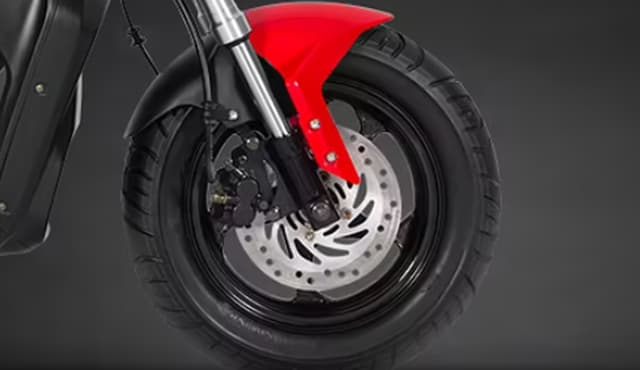 JOY E-Bike_E-Monster_Standard_4