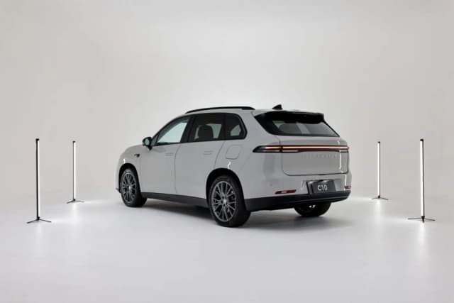Exterior Leapmotor C10-rear view3.webp