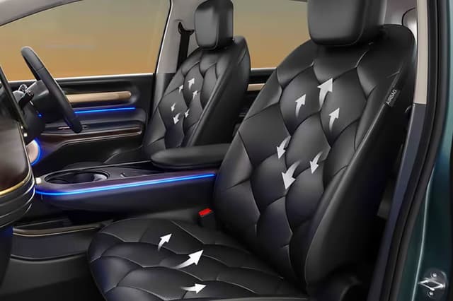Interior MG Windsor door-view-of-driver-seat-.avif