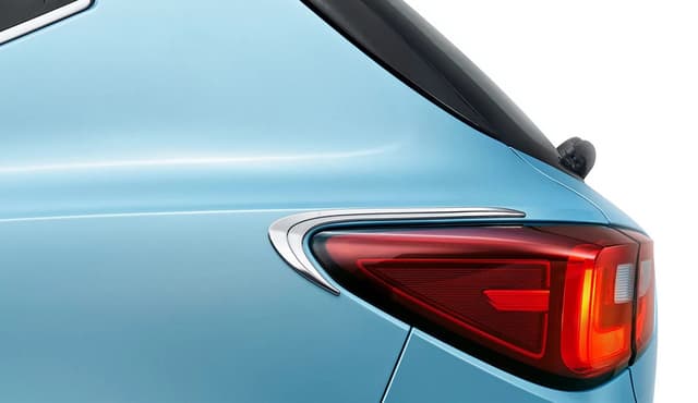 Morris Garages_ZS EV_Exclusive AT11