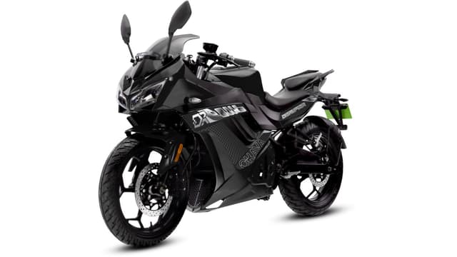 Ferrato Disruptor