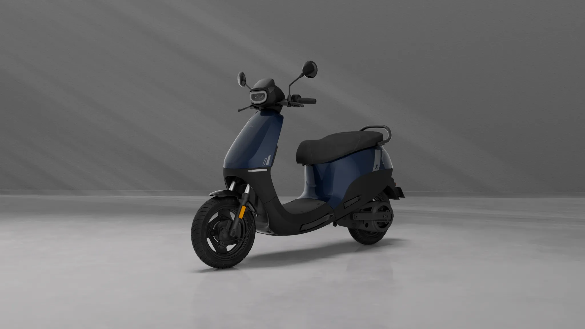 OLA S1 X