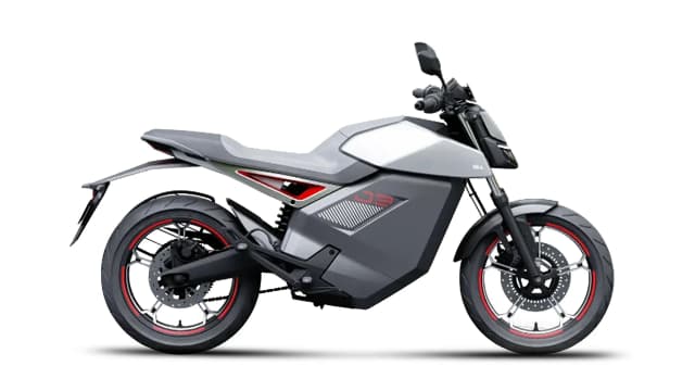 OLA Roadster