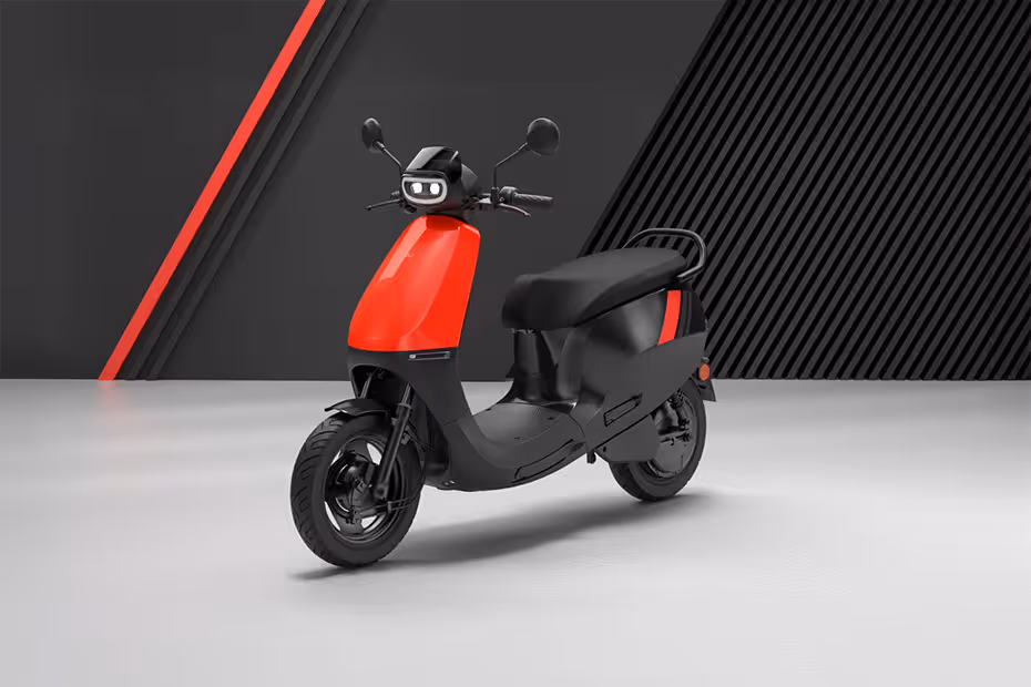 OLA S1 X GEN 2