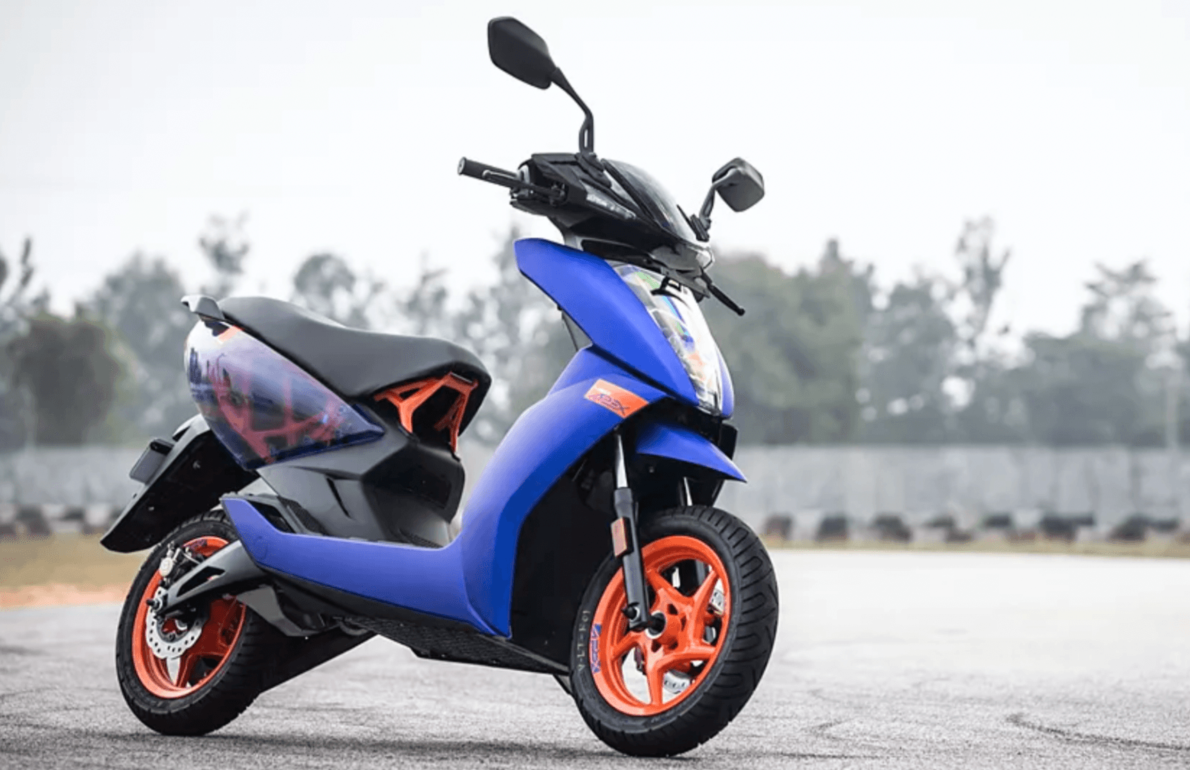 ather 450 apex front 