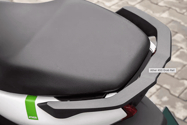 ather 450x  seat