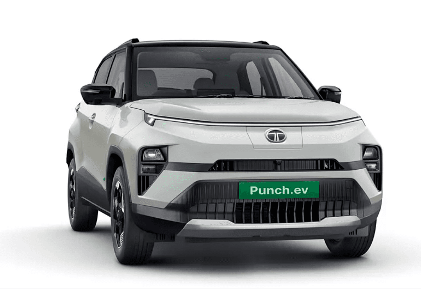 TATA PUNCH EV