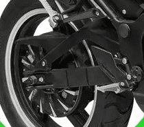Joy-E-Bike-Beast-Ev-Rear Brake