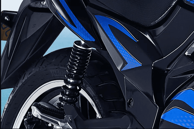 Hop-Electric-OXO-Ev-Rear Suspension