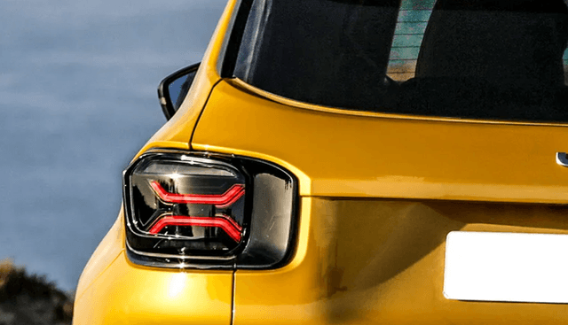 Jeep-Avenger-Ev-Taillight