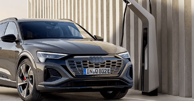 Audi-Q8-E-Tron-Grille