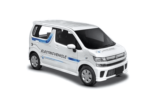 Maruti-Suzuki-WagonR-Ev-Exterior Image