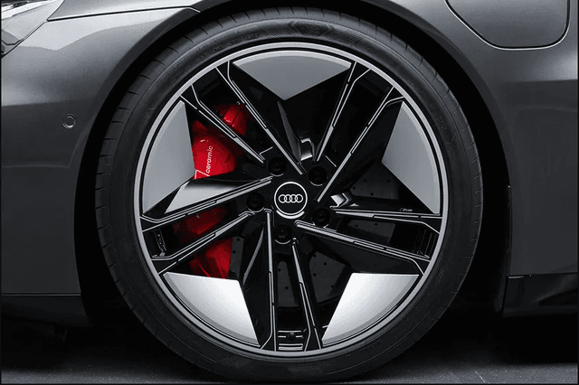 Audi-RS-E-Tron-GT-Ev-Exterior Image