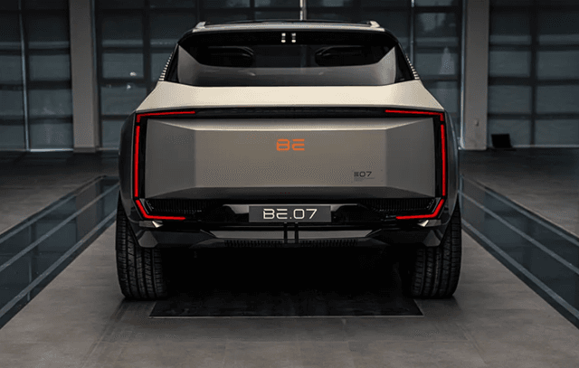 Mahindra-BE.07-Rear View