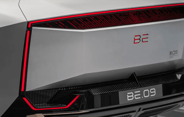 Mahindra-BE-09-Taillight