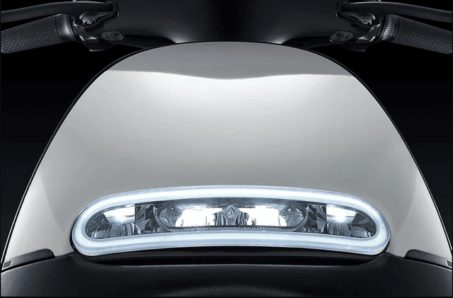 Gogoro-2-Series-Ev-Headlight