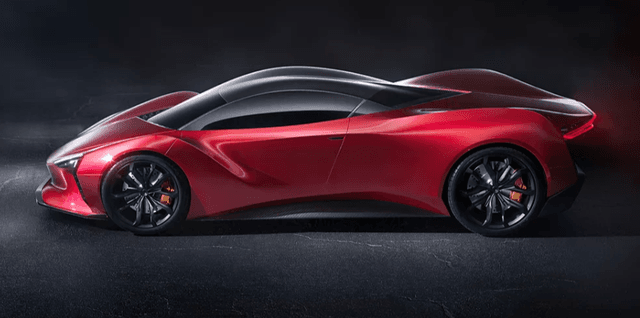 Mean-Metal-Motors-Azani-Left Side View