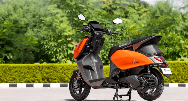 Hero-Vida-V1-Ev-Left Rear Three Quarter
