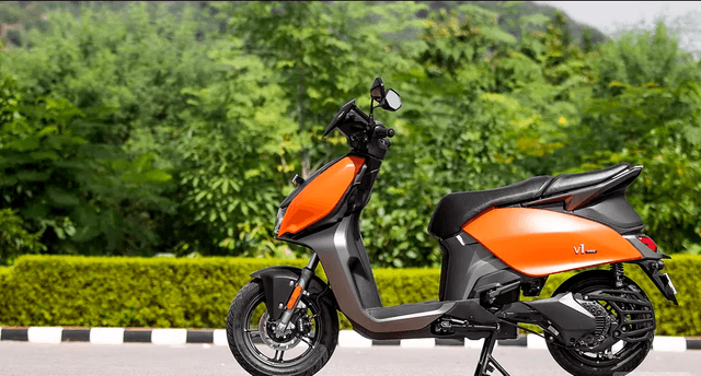 Hero-Vida-V1-Ev-Left Side View