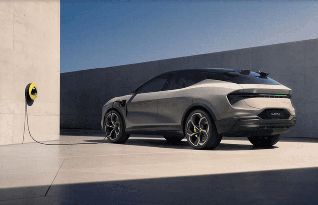 Lotus-Eletre-Exterior Image