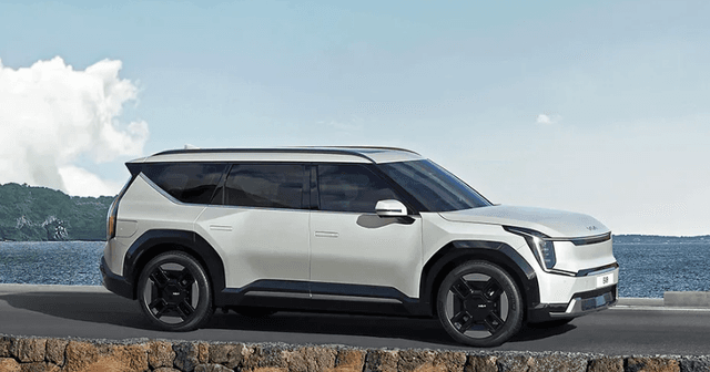 Kia-EV9-Exterior Image
