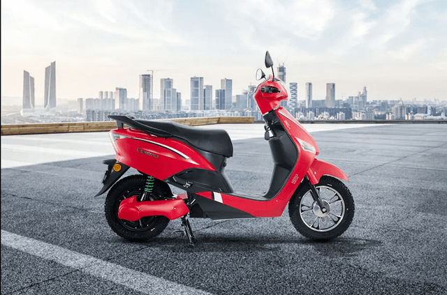 Hero-Electric-Optima-CX-Ev-Right Side View