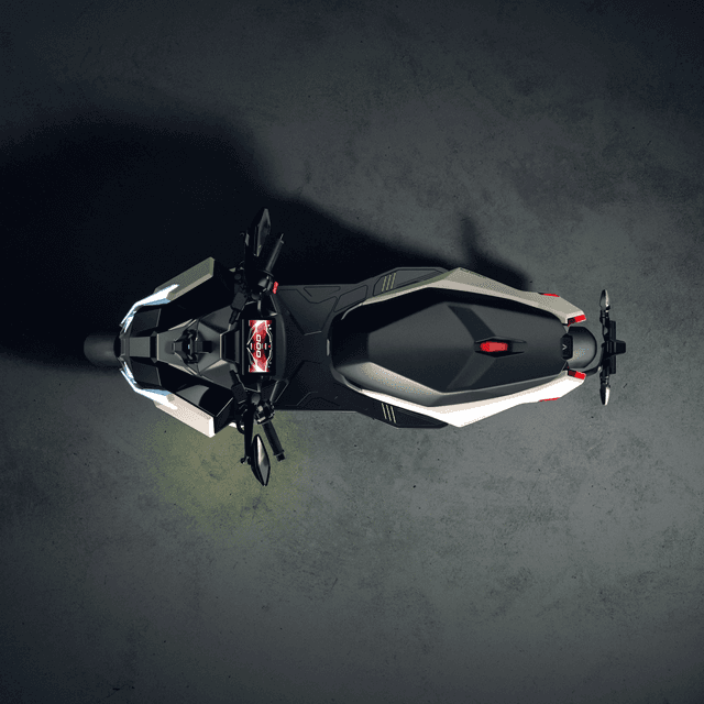 bike Ultraviolette Tesseract (top view 2).png