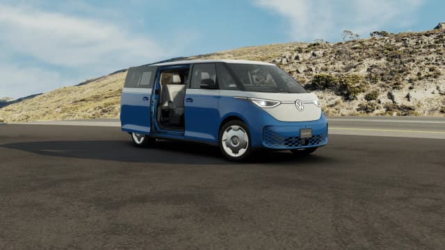 Exterior Volkswagen ID Buzz (7).webp