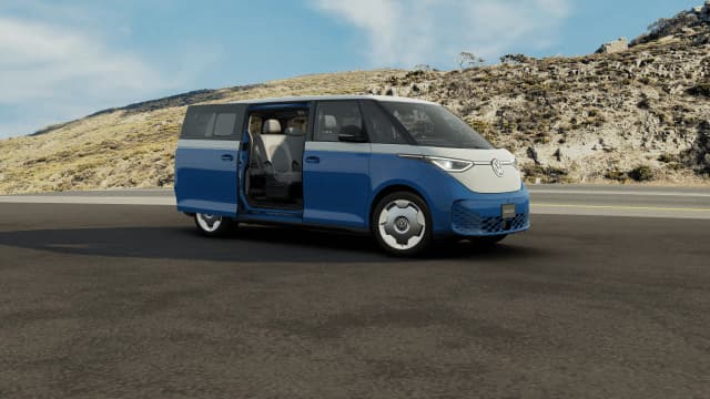 Exterior Volkswagen ID Buzz (8).webp