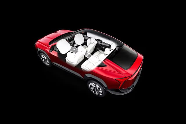 Interior XEV 9e-airbags.avif